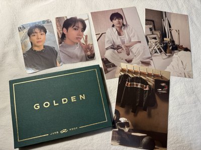 GOLDEN 電子專及pts1.0