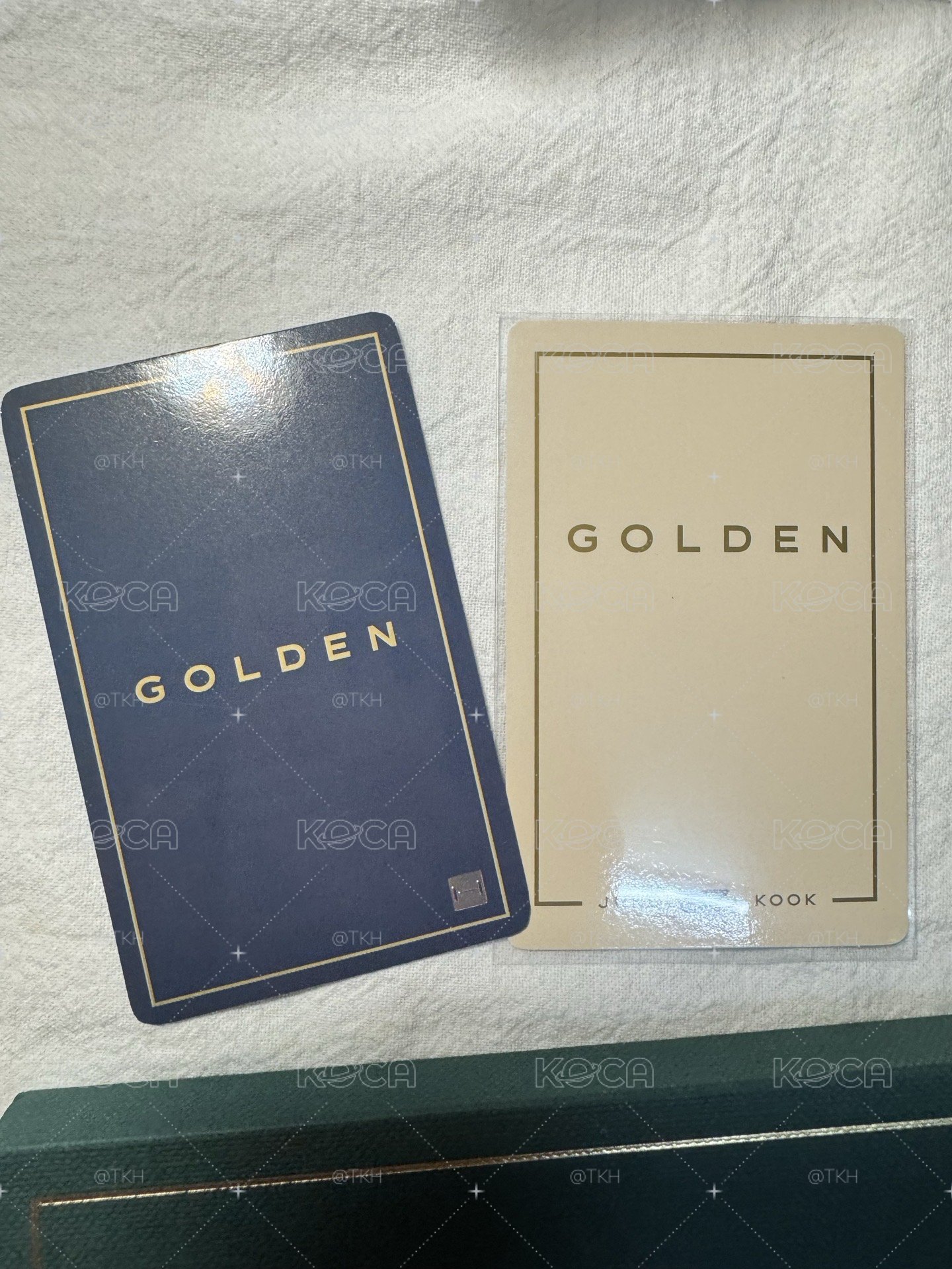 GOLDEN 電子專及pts1.0