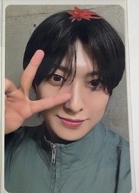 B十五夜Fuma