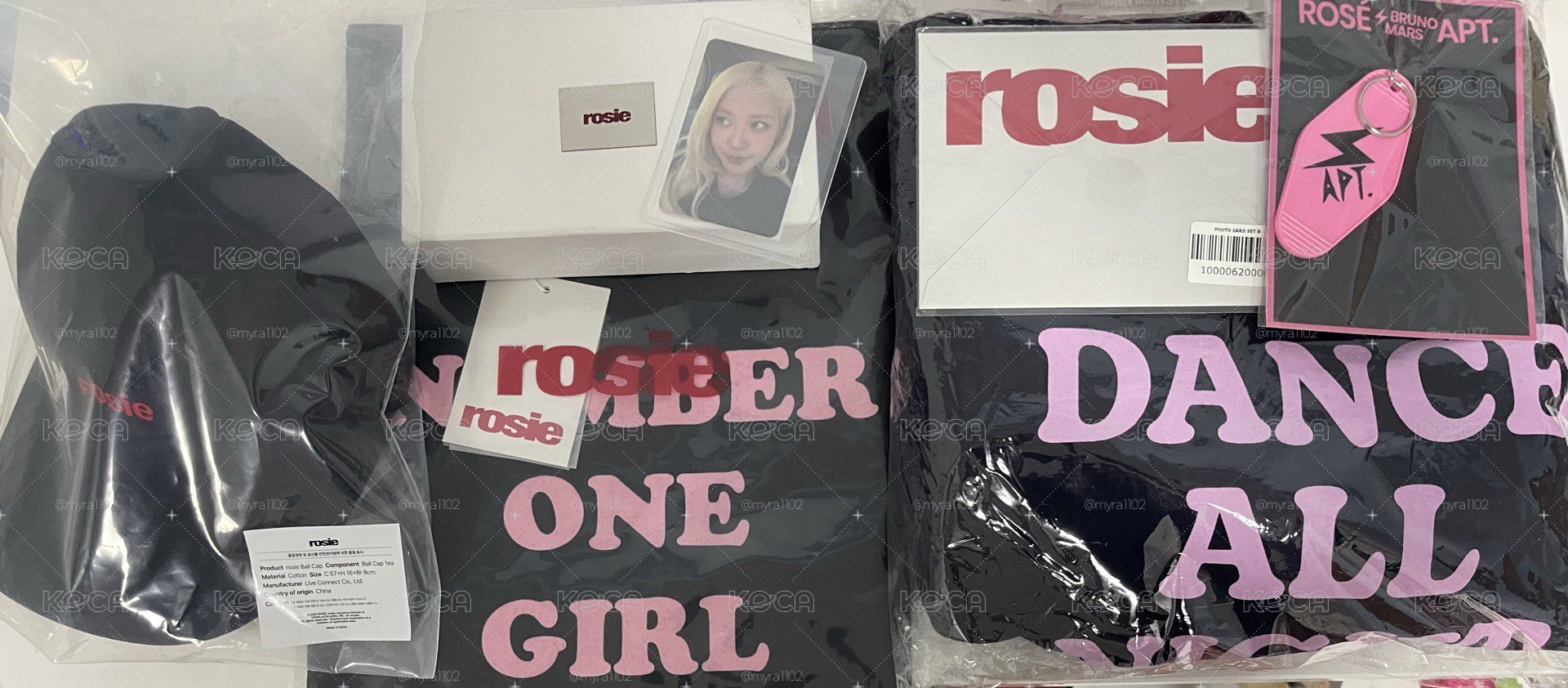 rosie