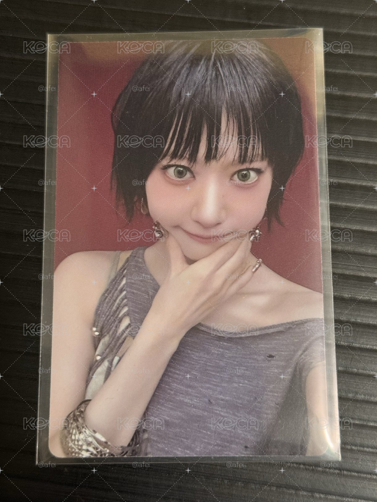 YT 櫻
