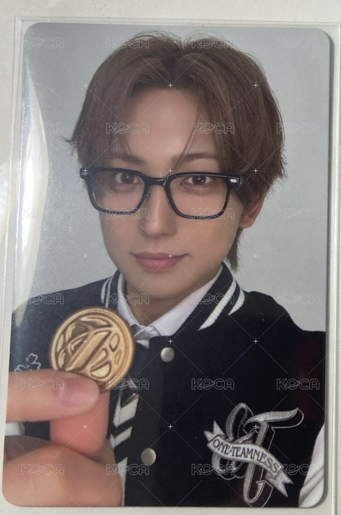 VR鈕扣卡Fuma