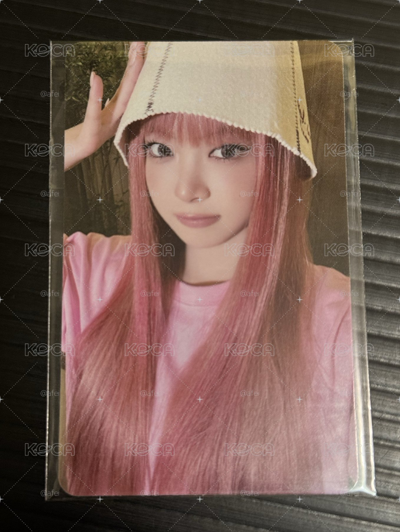 mk 採