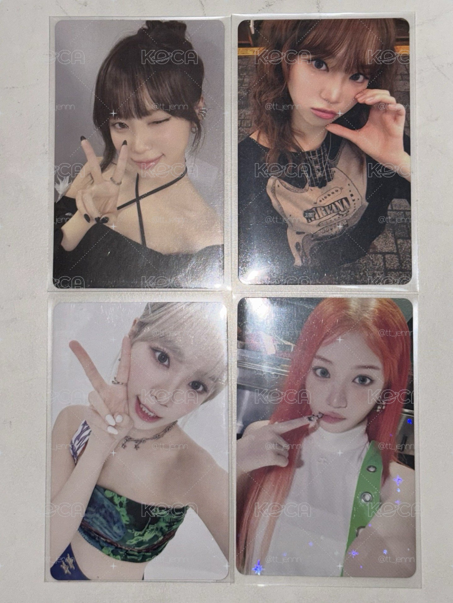 AAA 2025 采特典卡 PB ver.