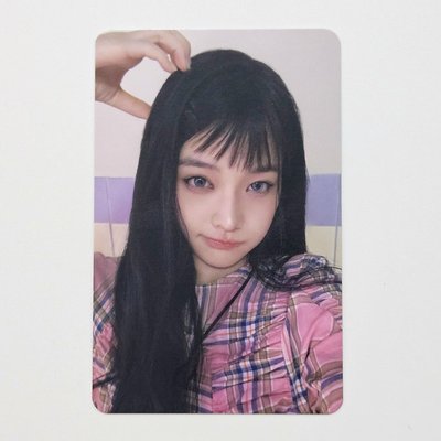 ILLIT｜專輯 小卡