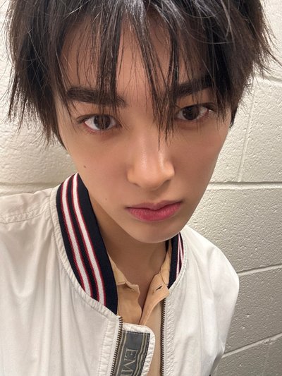 把安安小狗帶走吧！