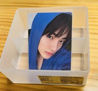 迷二深V安