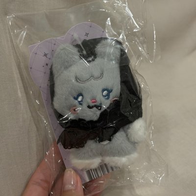 二代吊飾娃 舒華