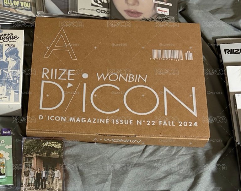 D社雜誌A版彬無卡