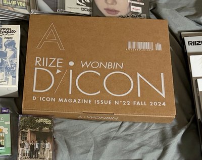 D社雜誌A版彬無卡