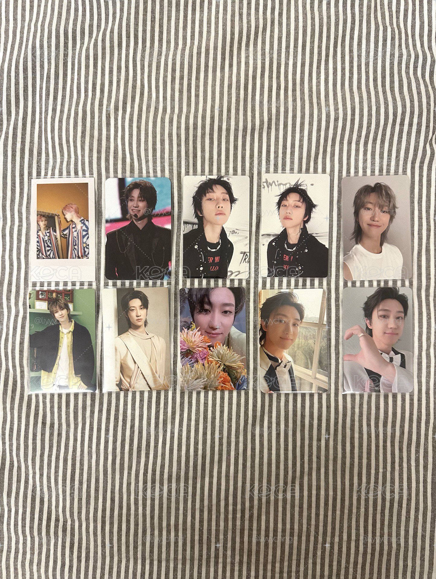 8小盤