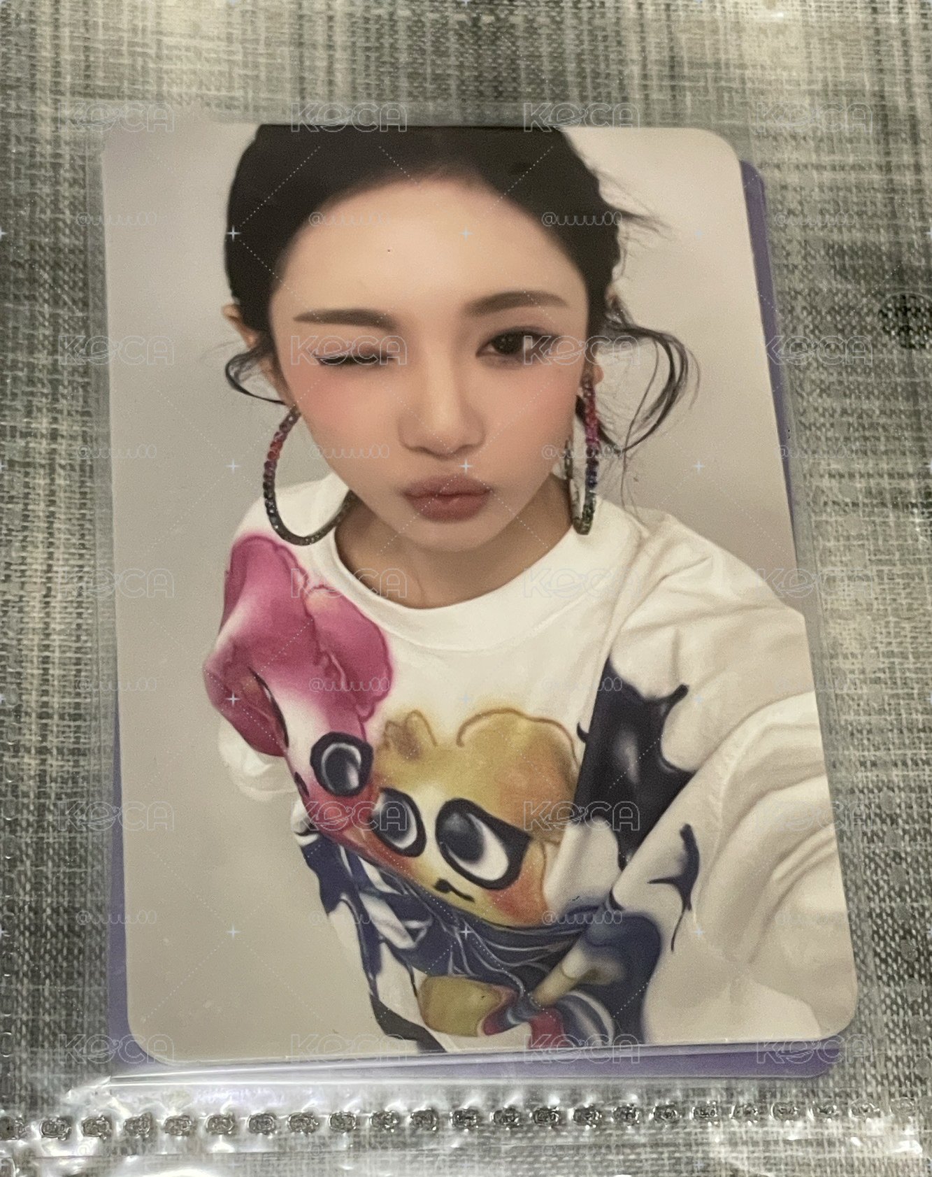 🍋ning聽我說我喜歡ning