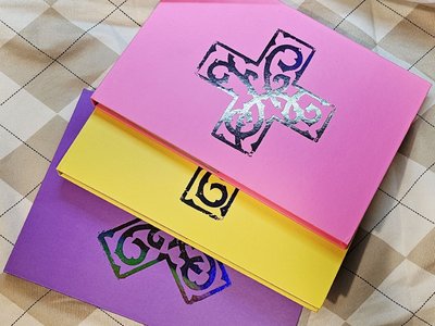 迷八 場限特典一套