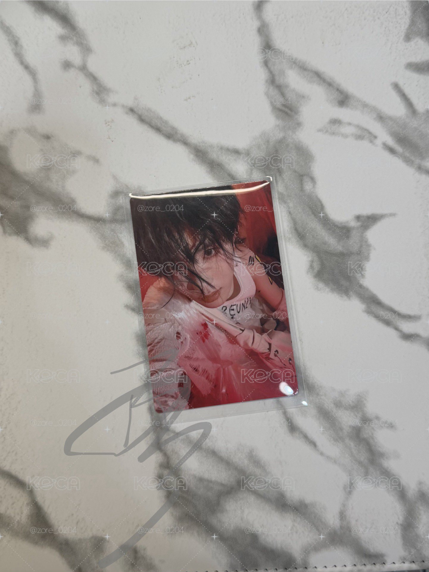 蘇新皓 18歲生周