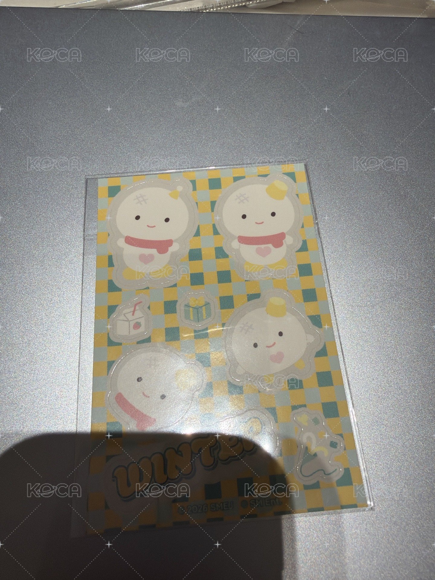 冬（貼紙）2