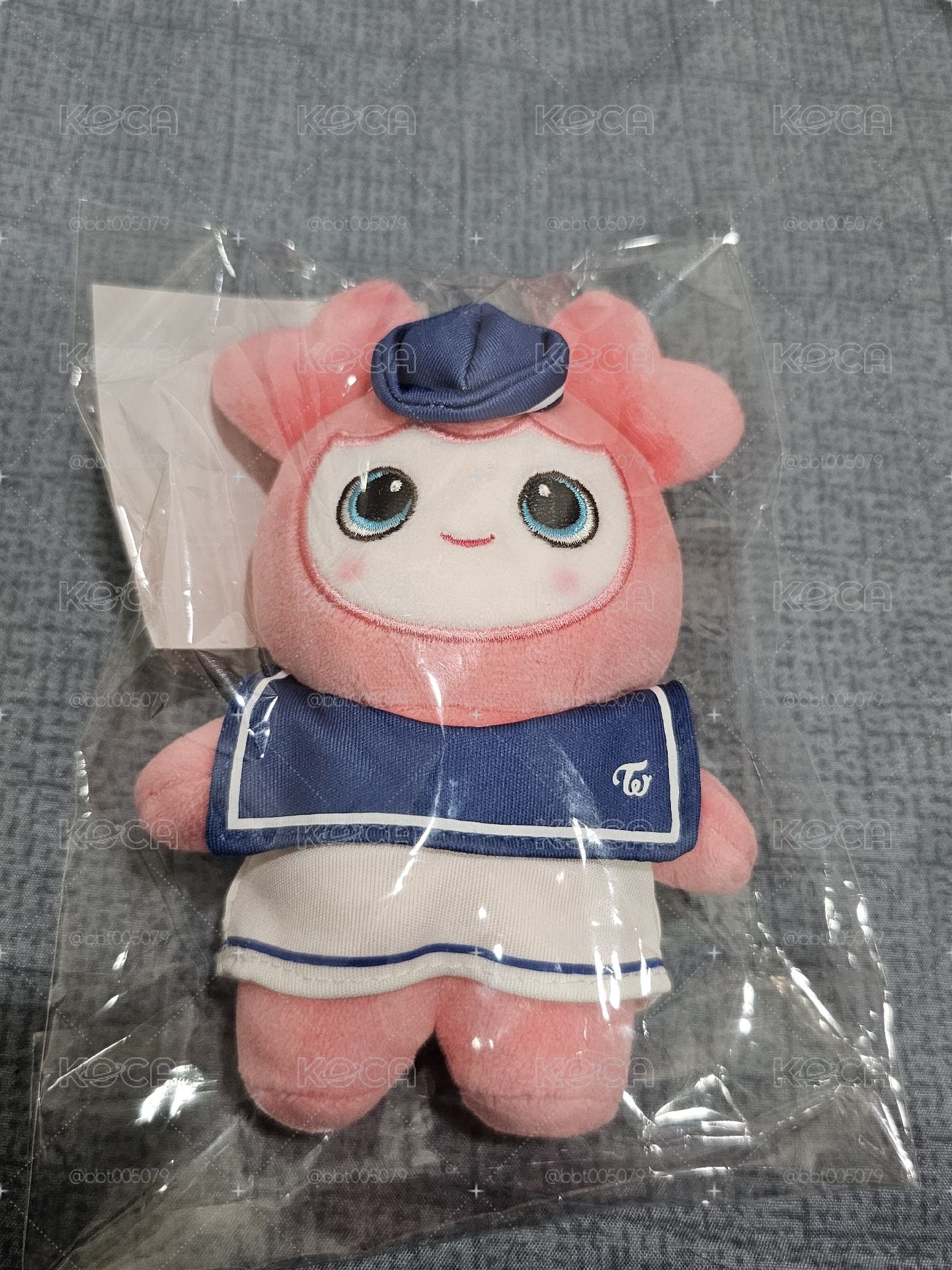 MOMO 海軍娃