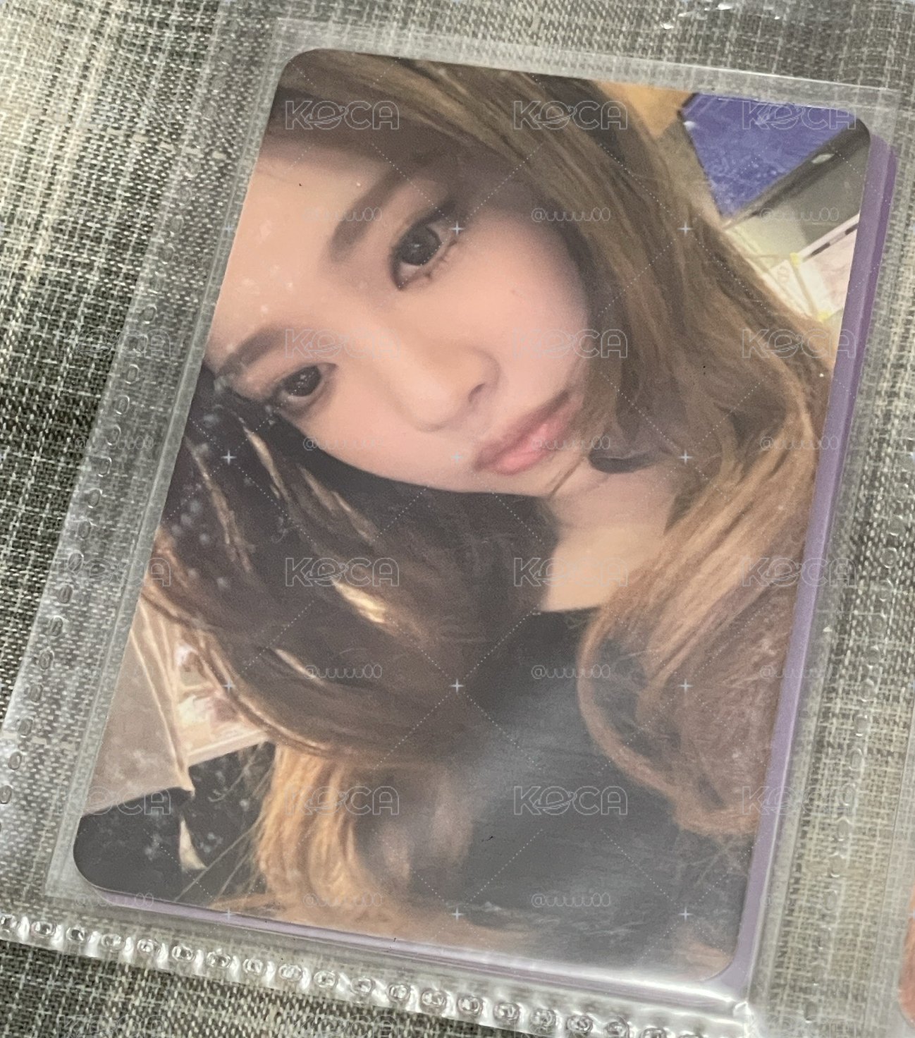 🍋看到ning就心動