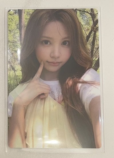 日專卡 Carmen 