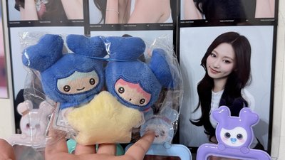 想瑜你回家三麗鷗聯名