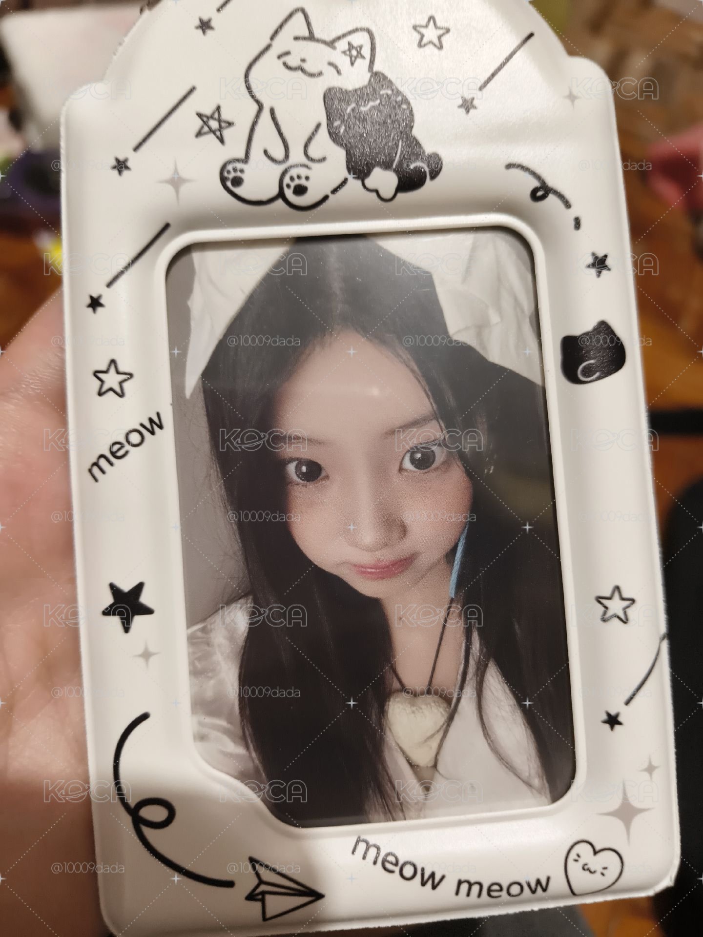 超美萌蝴蝶結禧