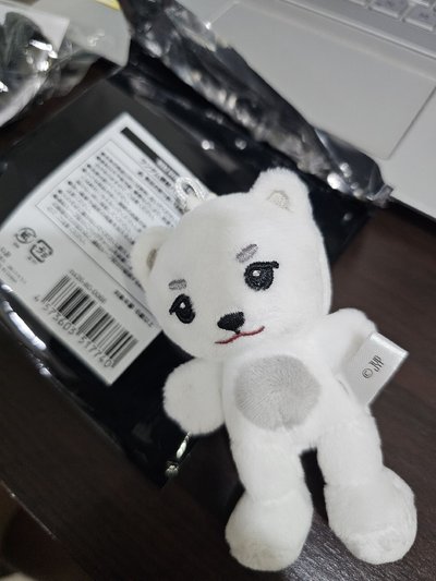 日巡隨機娃 haru