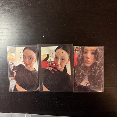 TWICE 彩瑛Solo專 murmur ver