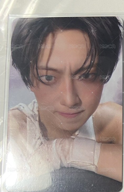 拳擊1Fuma