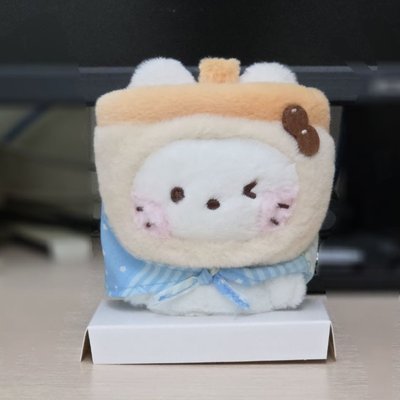 [Yushi] wishnini 吊娃 圍巾