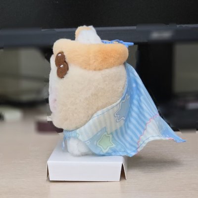 [Yushi] wishnini 吊娃 圍巾