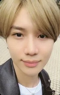 WANT More ver. 專輯卡 