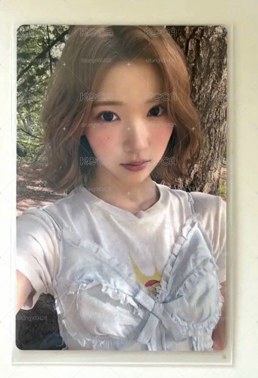 h2h jiwoo 初回限定B