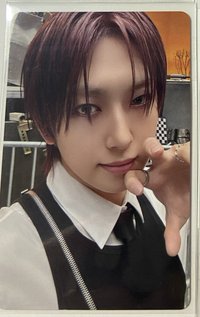 狼爪Fuma