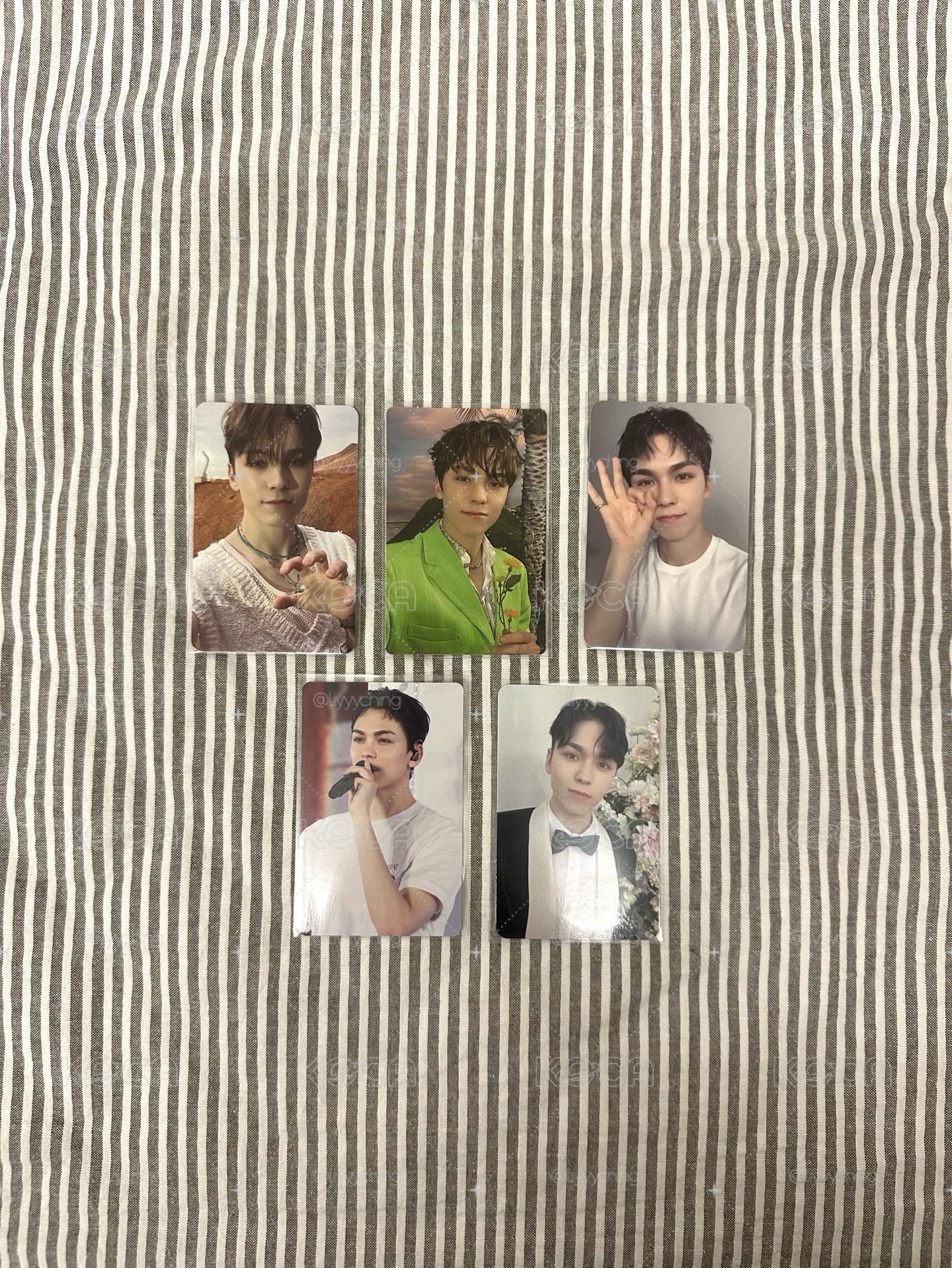 率小盤