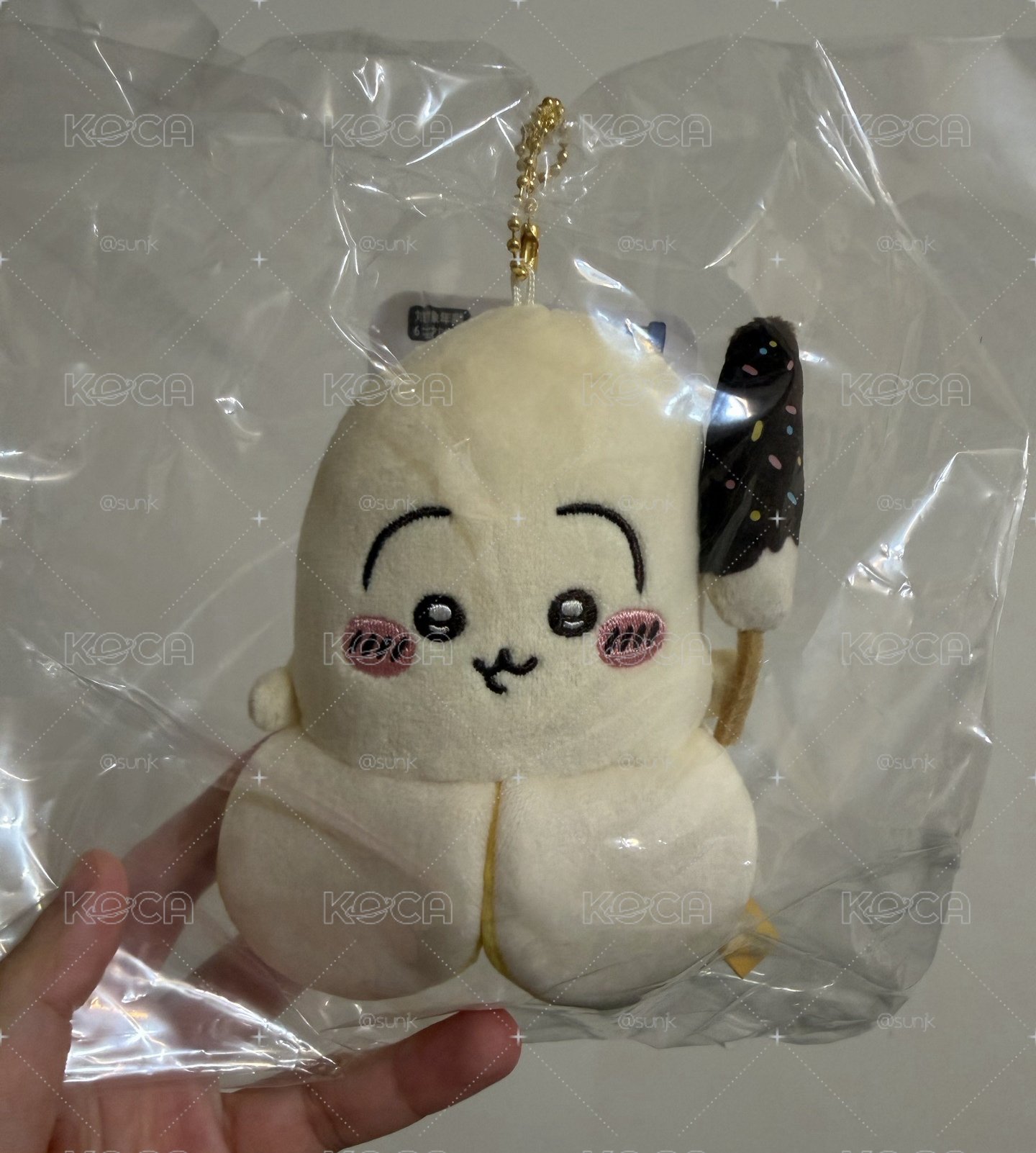 吉伊卡哇 香蕉兔兔 香蕉烏薩奇