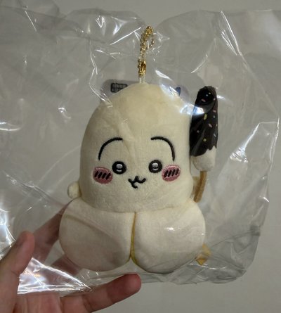 吉伊卡哇 香蕉兔兔 香蕉烏薩奇