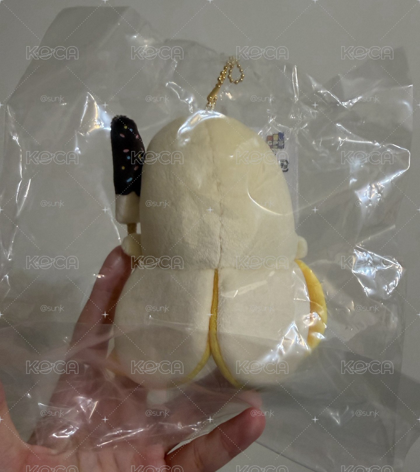吉伊卡哇 香蕉兔兔 香蕉烏薩奇