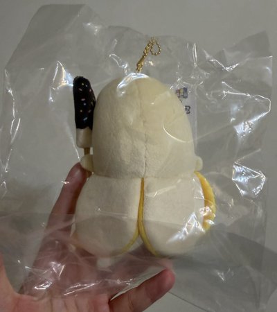 吉伊卡哇 香蕉兔兔 香蕉烏薩奇