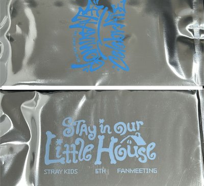 現貨 SKZ 未拆卡包 大卡
