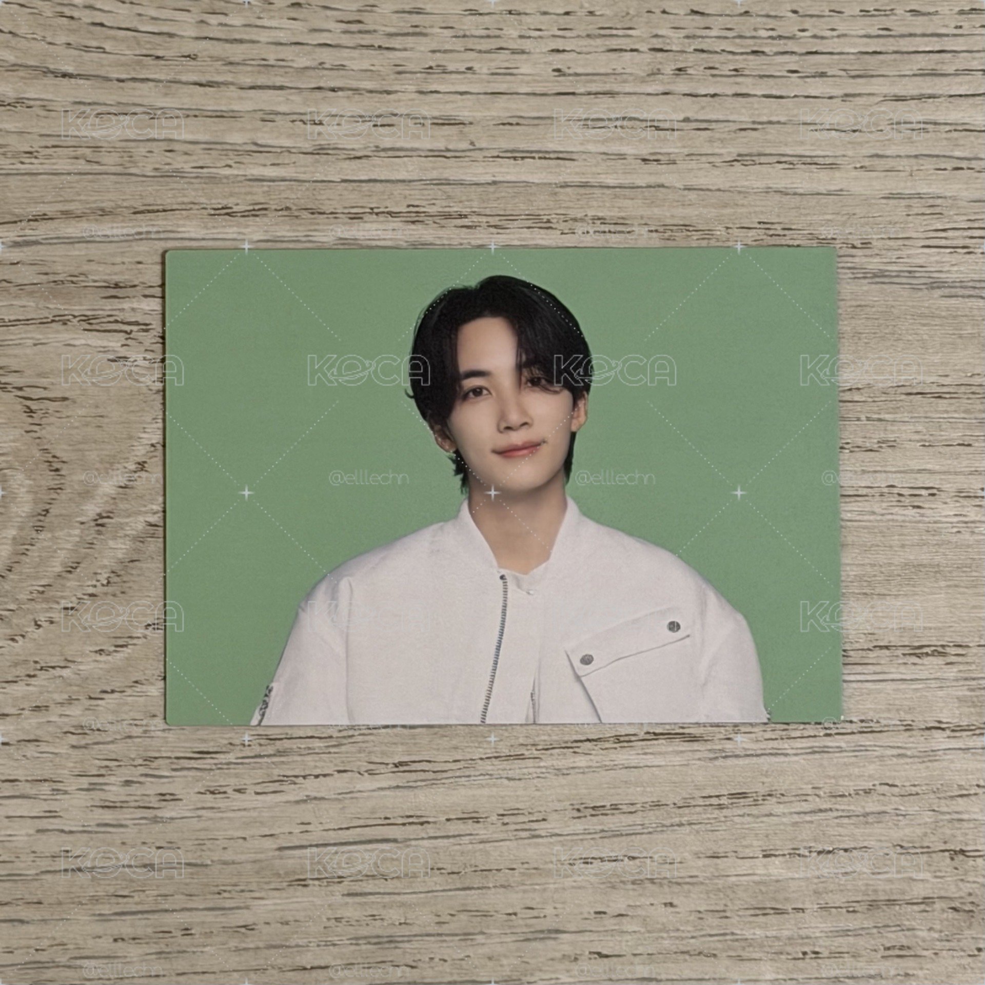 👼FA 隨機卡