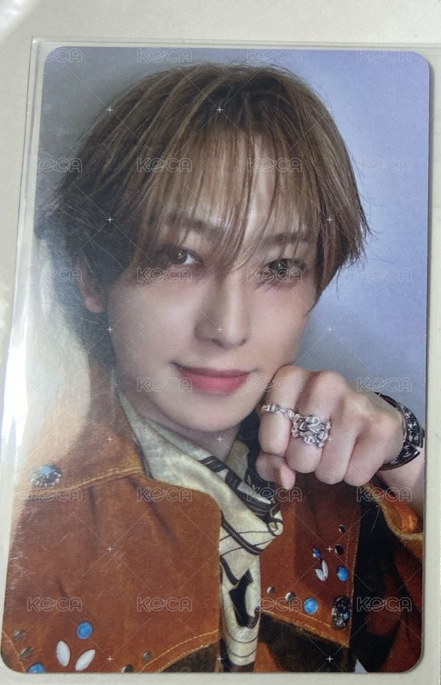 牛仔Fuma