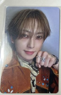 牛仔Fuma