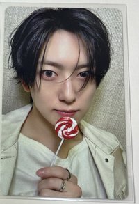 棒棒糖Fuma