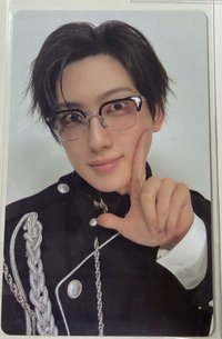單封專卡Fuma