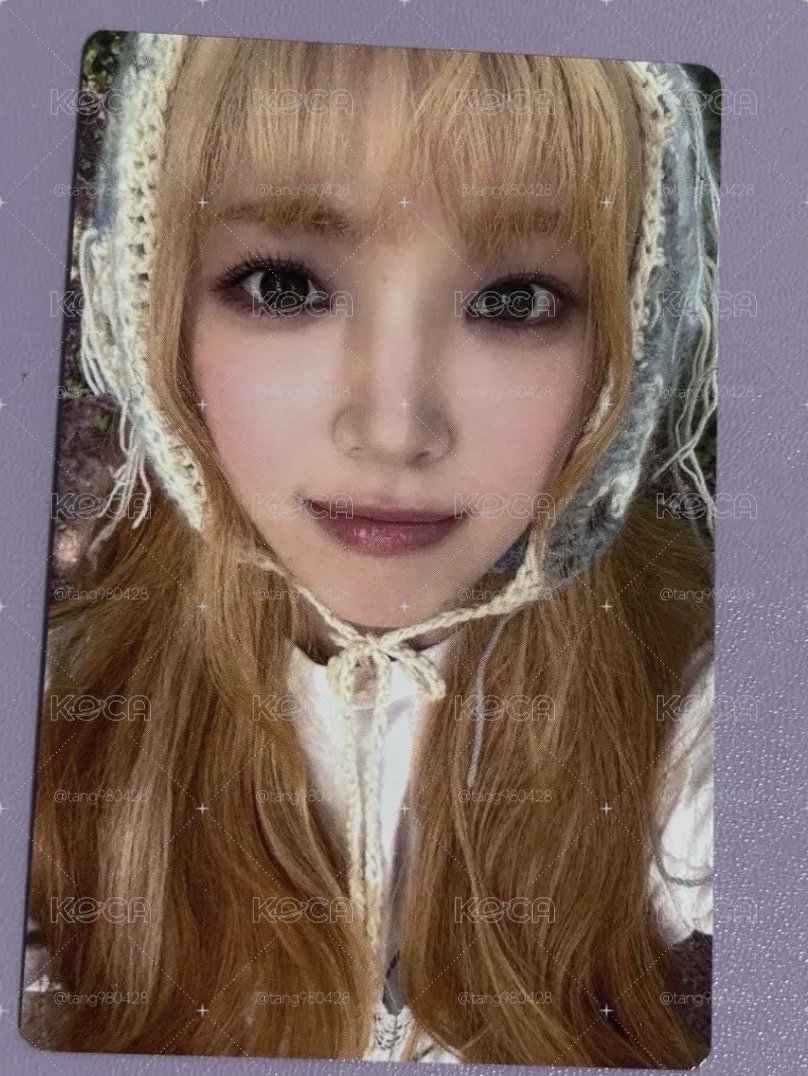 h2h yuha 環球限定專輯卡