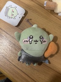 哭哭哥布林（無外袋）