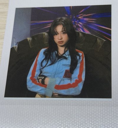🦋拍立得