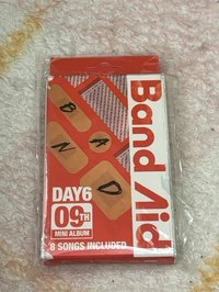 迷九 電子專（全新未拆）