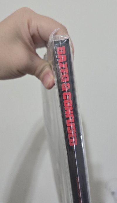 DAZED Jungkook柾國雜誌