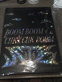 無外加小卡
