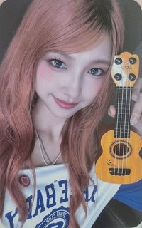 偶像相遇祭 四等賞 隨機卡 成員小卡 BAND ver.